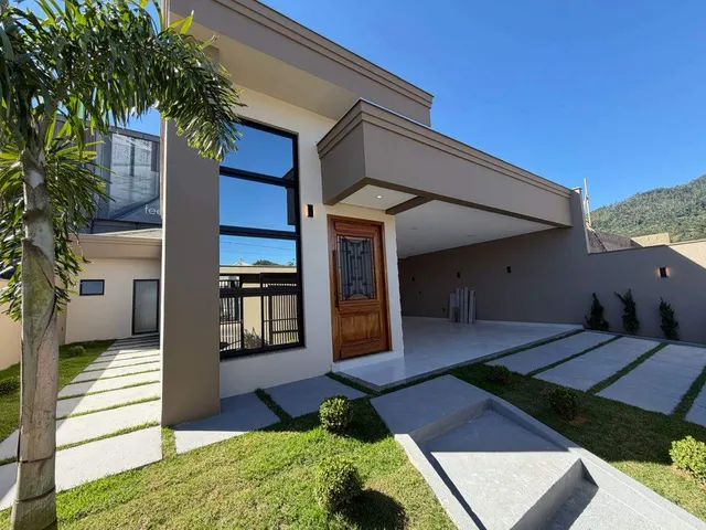 Imagem: Casa à venda, 3 quartos, 1 suíte, 2 vagas