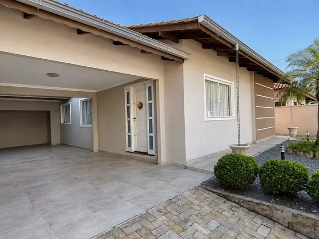 Imagem: Casa residencial à venda em Czerniewicz
