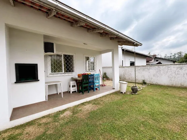 Imagem 8: Casa à venda, 3 quartos, 1 suíte, 2 vagas, Nereu Ramos - Jaraguá do Sul/SC