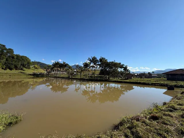 Imagem 15: Terreno com casa em Três Rios do Norte