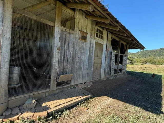 Imagem 14: Terreno com casa em Três Rios do Norte
