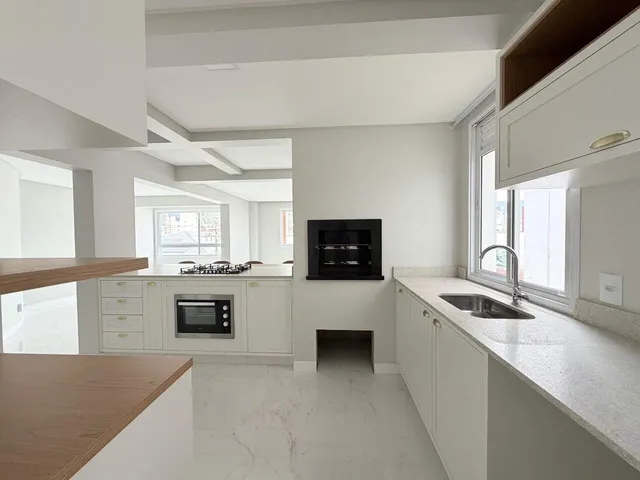 Imagem: Apartamento Duplex a Venda no Centro de