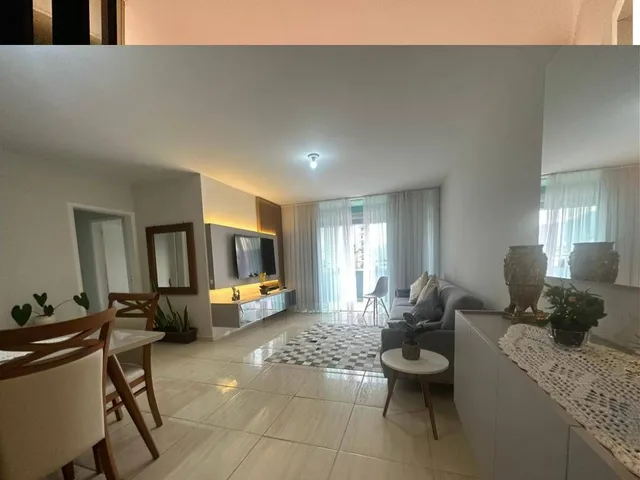Imagem 4: Apartamento mobiliado de 128,11 m² à venda no Centro de Jaraguá do Sul