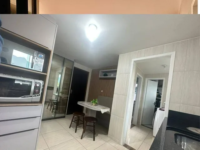 Imagem 6: Apartamento mobiliado de 128,11 m² à venda no Centro de Jaraguá do Sul
