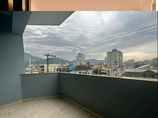 Imagem 7: Apartamento mobiliado de 128,11 m² à venda no Centro de Jaraguá do Sul