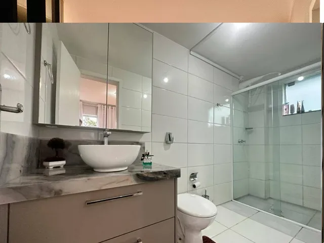Imagem 8: Apartamento mobiliado de 128,11 m² à venda no Centro de Jaraguá do Sul