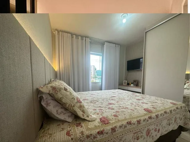 Imagem 16: Apartamento mobiliado de 128,11 m² à venda no Centro de Jaraguá do Sul