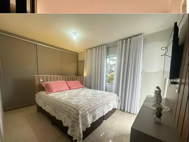 Imagem 9: Apartamento mobiliado de 128,11 m² à venda no Centro de Jaraguá do Sul