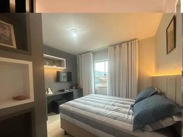 Imagem 10: Apartamento mobiliado de 128,11 m² à venda no Centro de Jaraguá do Sul