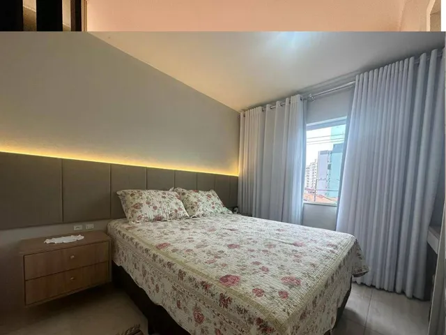 Imagem 12: Apartamento mobiliado de 128,11 m² à venda no Centro de Jaraguá do Sul