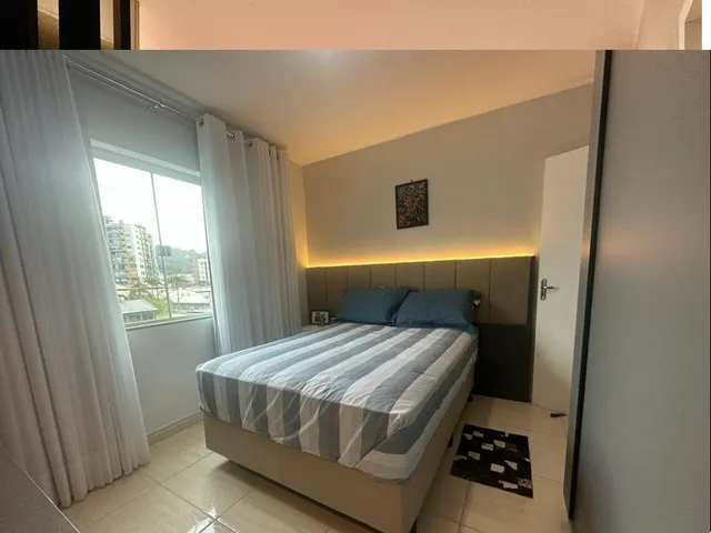 Imagem 14: Apartamento mobiliado de 128,11 m² à venda no Centro de Jaraguá do Sul