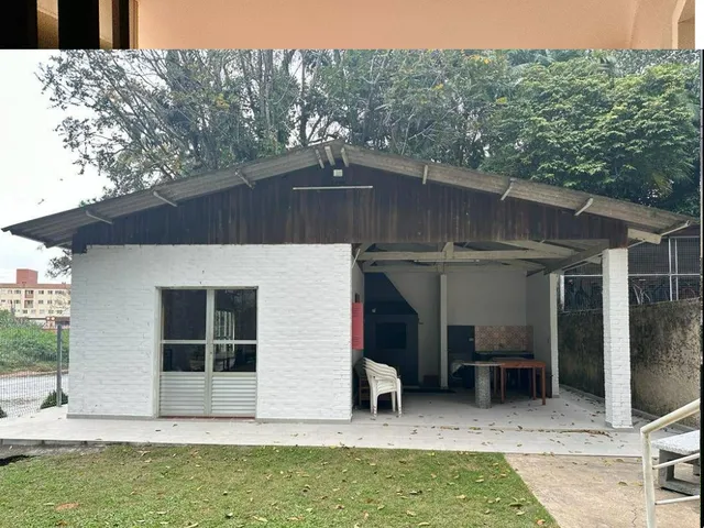 Imagem 13: Apartamento mobiliado de 128,11 m² à venda no Centro de Jaraguá do Sul