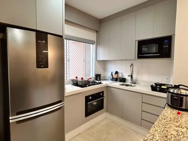 Imagem 16: Apartamento mobiliado com suíte à venda em Três Rios do Sul, Jaraguá do Sul
