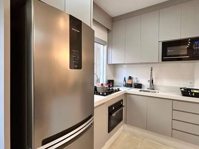 Imagem 5: Apartamento mobiliado com suíte à venda em Três Rios do Sul, Jaraguá do Sul