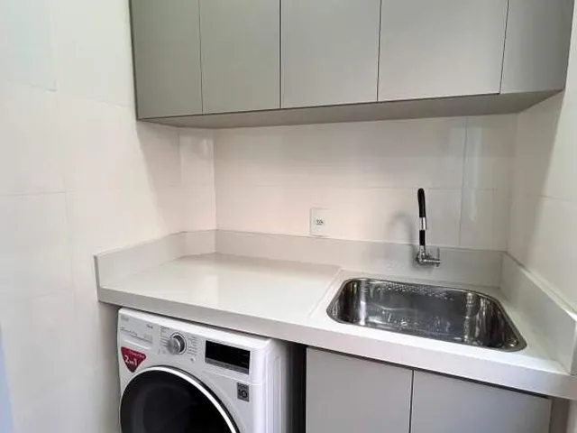 Imagem 8: Apartamento mobiliado com suíte à venda em Três Rios do Sul, Jaraguá do Sul