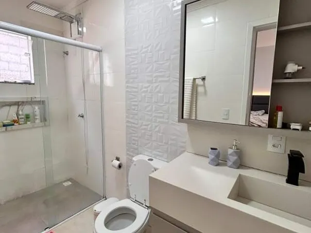 Imagem 14: Apartamento mobiliado com suíte à venda em Três Rios do Sul, Jaraguá do Sul