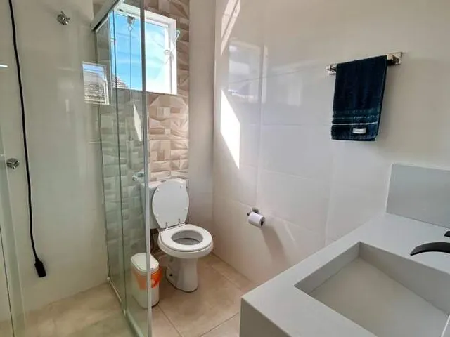 Imagem 9: Apartamento mobiliado com suíte à venda em Três Rios do Sul, Jaraguá do Sul