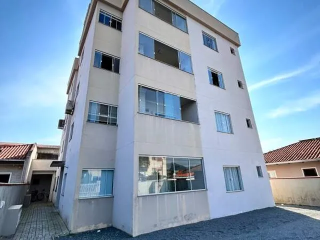 Imagem 4: Apartamento mobiliado com suíte à venda em Três Rios do Sul, Jaraguá do Sul