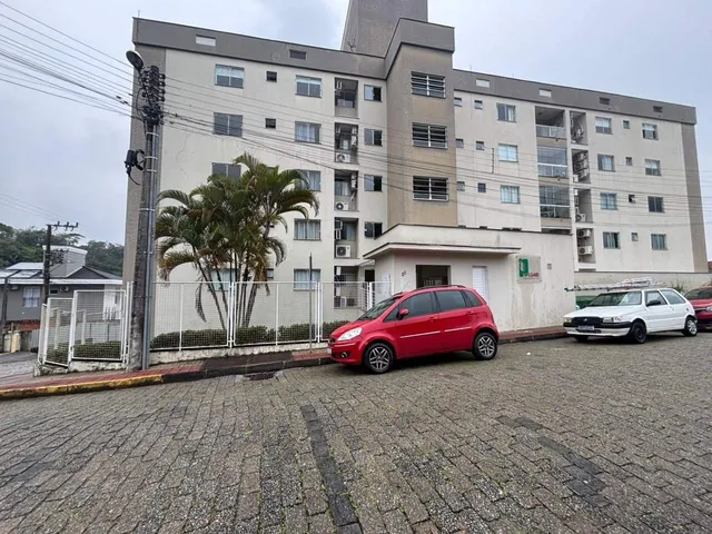 Imagem: Apartamento residencial com 3 quartos, suíte
