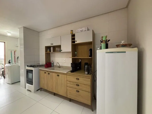 Imagem 6: Apartamento residencial com 3 quartos, suíte e 2 vagas no Czerniewicz