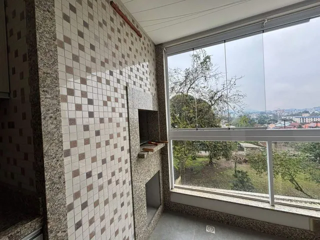 Imagem 5: Apartamento residencial com 3 quartos, suíte e 2 vagas no Czerniewicz