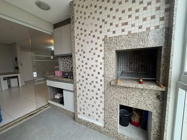 Imagem 7: Apartamento residencial com 3 quartos, suíte e 2 vagas no Czerniewicz