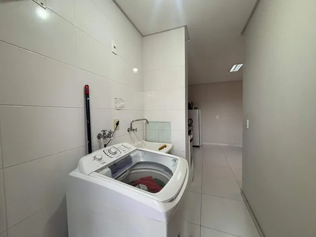 Imagem 8: Apartamento residencial com 3 quartos, suíte e 2 vagas no Czerniewicz