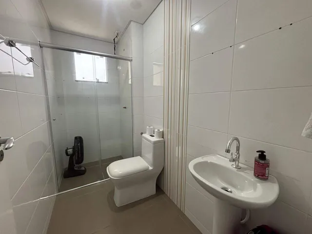 Imagem 10: Apartamento residencial com 3 quartos, suíte e 2 vagas no Czerniewicz
