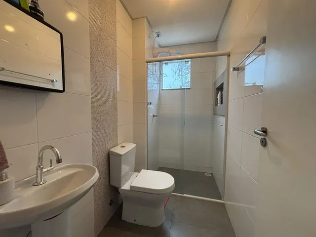 Imagem 12: Apartamento residencial com 3 quartos, suíte e 2 vagas no Czerniewicz