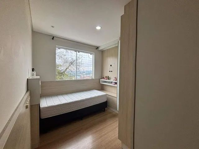 Imagem 15: Apartamento residencial com 3 quartos, suíte e 2 vagas no Czerniewicz