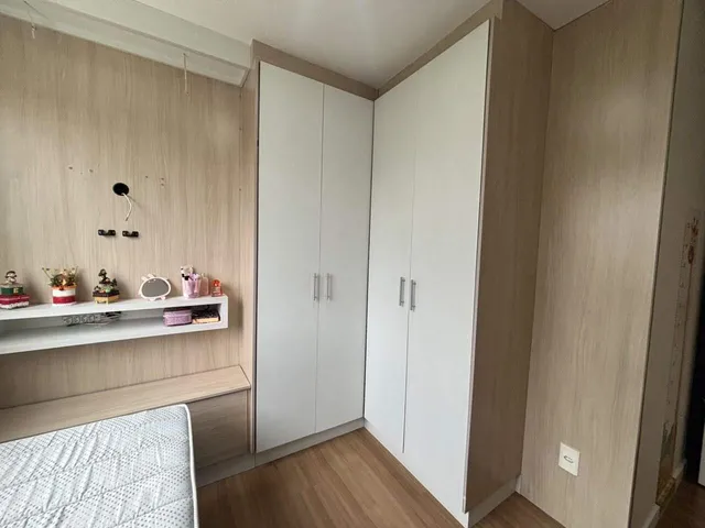 Imagem 3: Apartamento residencial com 3 quartos, suíte e 2 vagas no Czerniewicz