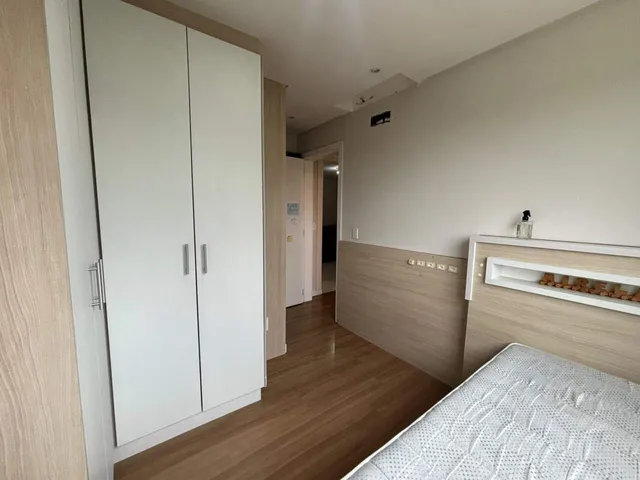 Imagem 2: Apartamento residencial com 3 quartos, suíte e 2 vagas no Czerniewicz