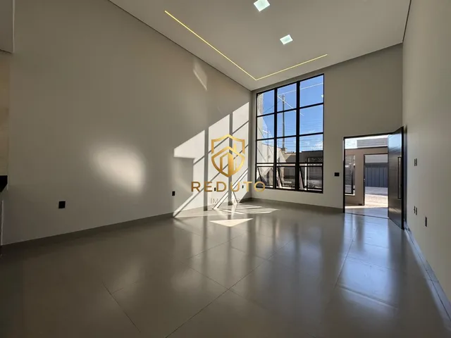 Imagem: Casa À Venda no Bairro Residencial Gramado