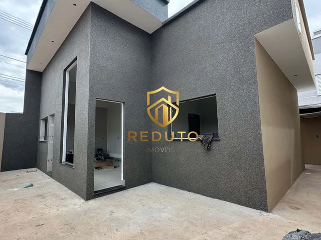 Imagem: Casa à venda no bairro Jardim Vitória
