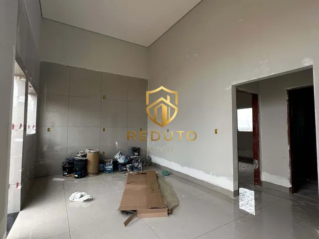 Imagem 8: Casa à venda no bairro Jardim Vitória - Patos de Minas/MG