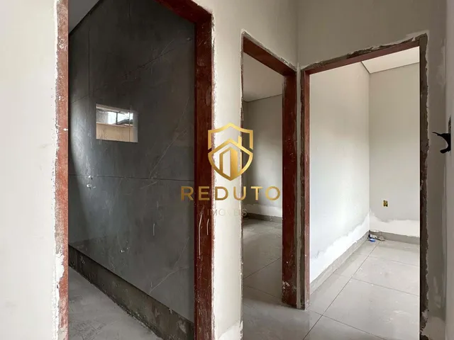 Imagem 3: Casa à venda no bairro Jardim Vitória - Patos de Minas/MG