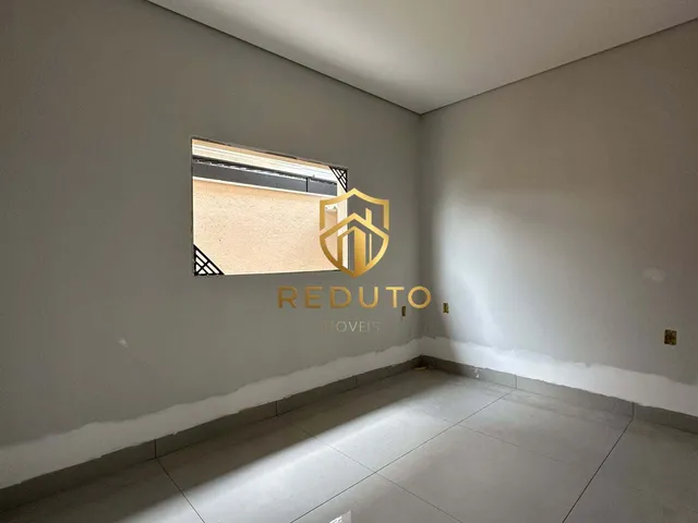 Imagem 2: Casa à venda no bairro Jardim Vitória - Patos de Minas/MG