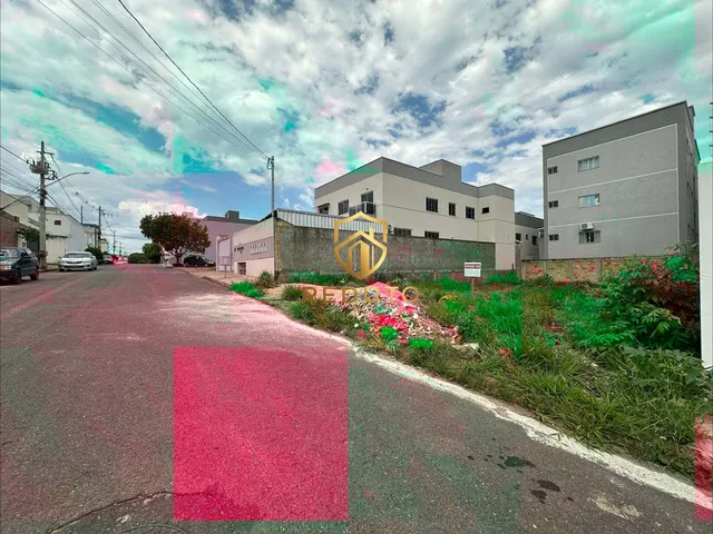 Imagem 2: Terreno à venda no bairro Laranjeiras - Patos de Minas/MG