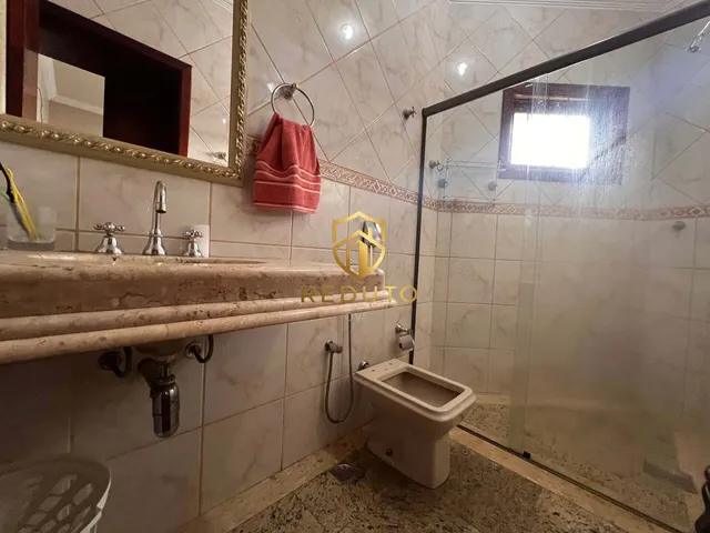 Imagem 2: Casa À Venda no Bairro Alto dos Caiçaras - Patos de Minas/Mg