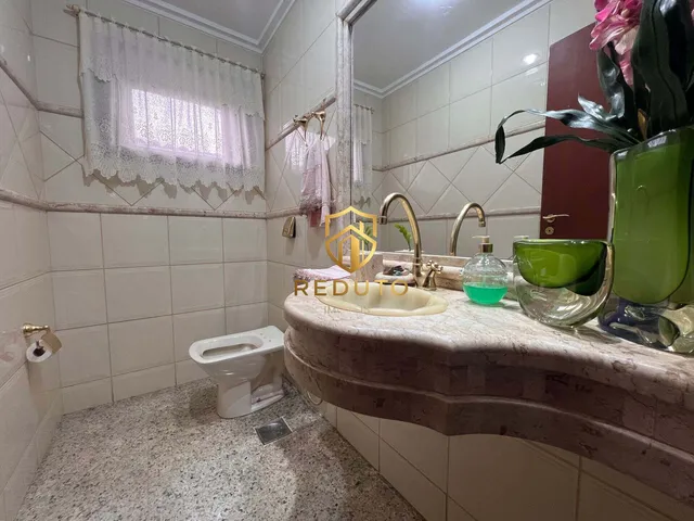 Imagem 8: Casa À Venda no Bairro Alto dos Caiçaras - Patos de Minas/Mg