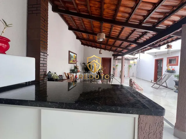 Imagem 11: Casa À Venda no Bairro Alto dos Caiçaras - Patos de Minas/Mg