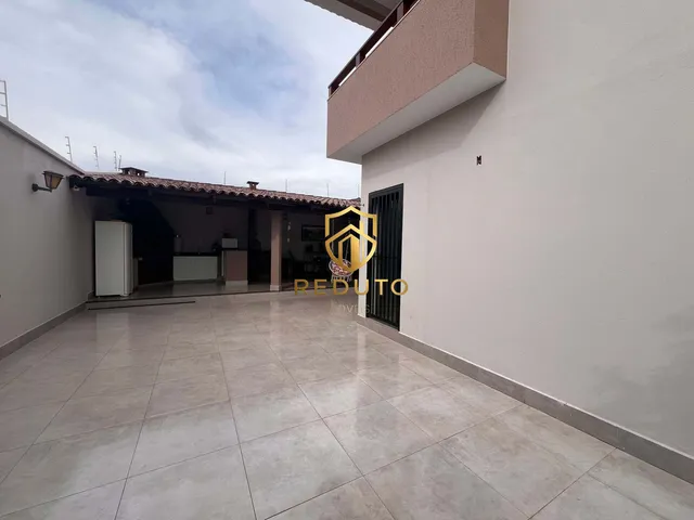 Imagem 13: Casa À Venda no Bairro Alto dos Caiçaras - Patos de Minas/Mg
