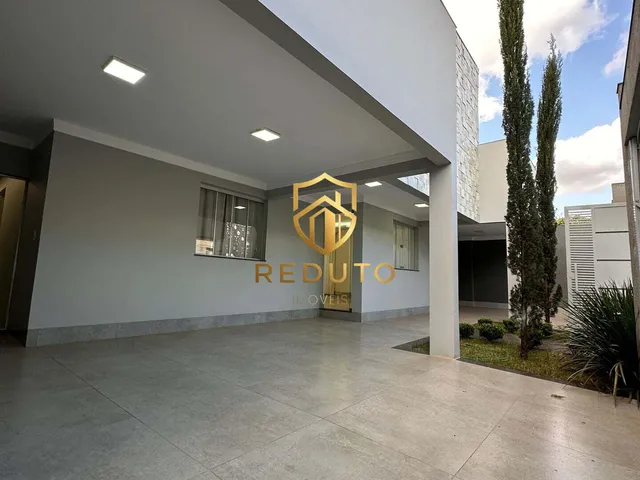 Imagem 6: Casa Alto Padrão em Alto dos Caiçaras, Patos de Minas/Mg