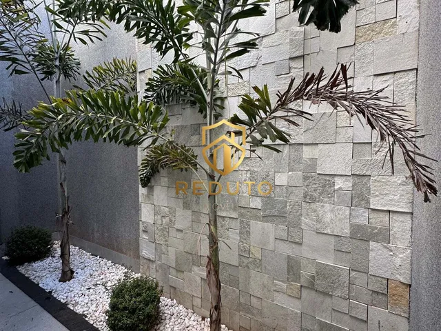 Imagem 12: Casa Alto Padrão em Alto dos Caiçaras, Patos de Minas/Mg