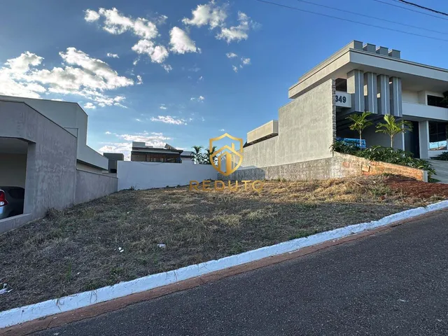 Imagem: Terreno à venda no bairro Alto dos Caiçaras