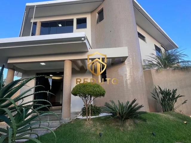 Imagem: Casa à venda no bairro Copacabana - Patos