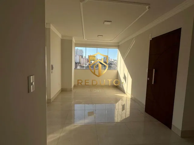 Imagem 3: Apartamento À Venda no Bairro Brasil - Patos de Minas/Mg