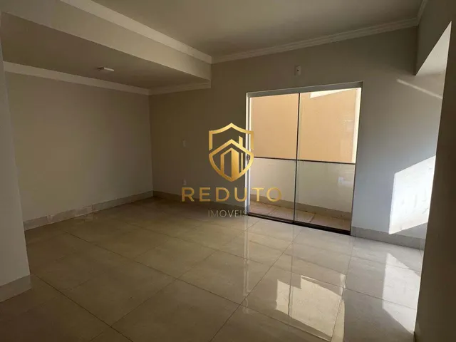 Imagem 2: Apartamento À Venda no Bairro Brasil - Patos de Minas/Mg