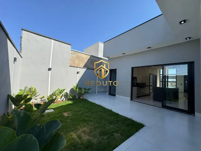 Imagem 5: Casa à venda no bairro Afonso Queiroz - Patos de Minas/MG