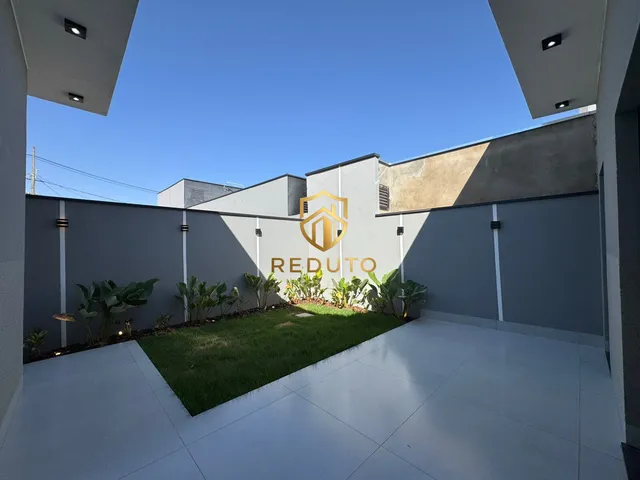 Imagem 9: Casa à venda no bairro Afonso Queiroz - Patos de Minas/MG